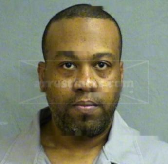 Timothy Terrill Chandler