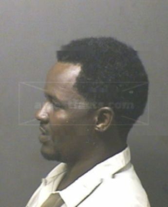Anthony Terrance Isom