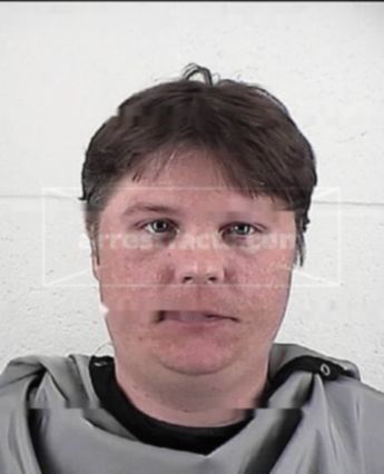 Bryan Keith Weber
