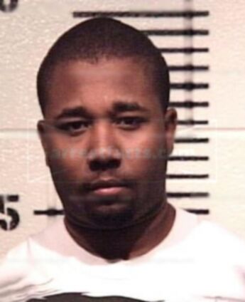 Byron Demon Williams
