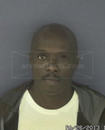 Jeffrey Robinson
