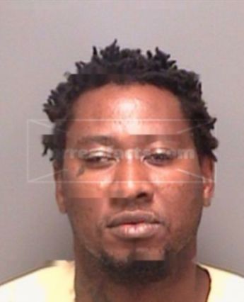 Nahshon Miguel Simpson