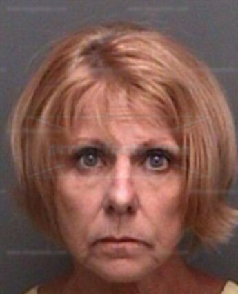Cathy Faye Waldron