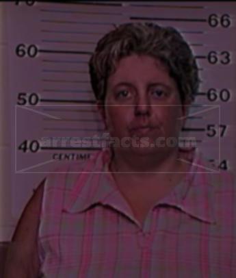 Nancy Marie Spencer