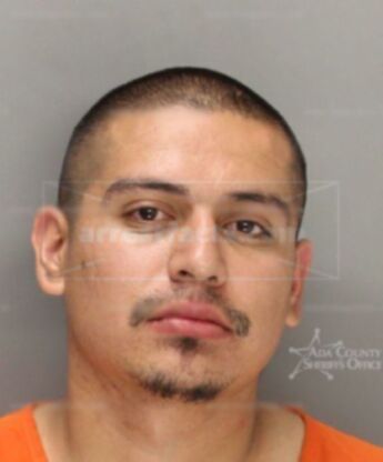 Gilbert Freddiejr Rojas