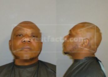 Juan Jamal Gipson