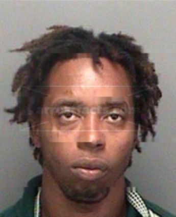 Clifton Lamar Davis