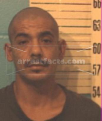 Johnny James Ortiz