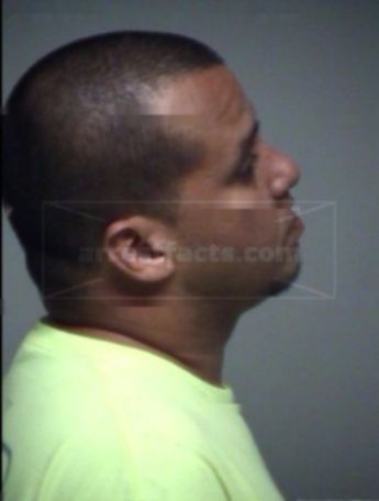 Ramon Victor Pabon