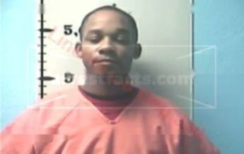 Jaylan Tywan Dawson