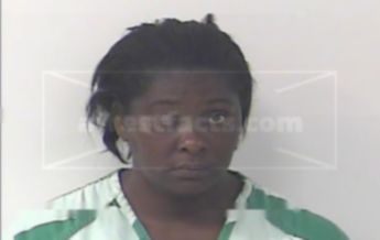 Sherika Alexandra Atmore