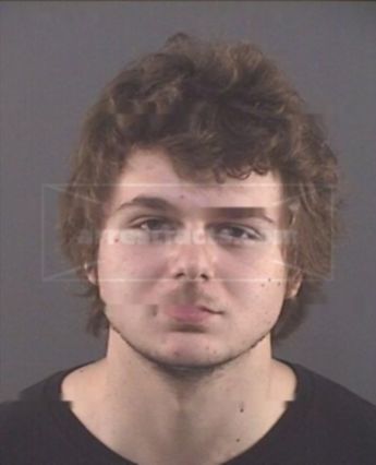 Kody A Schmidt