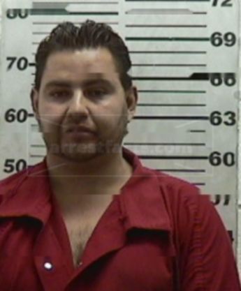 Marshall T Martinez