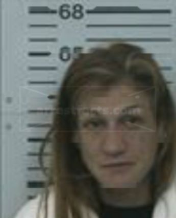 Shylah Marie Whirley