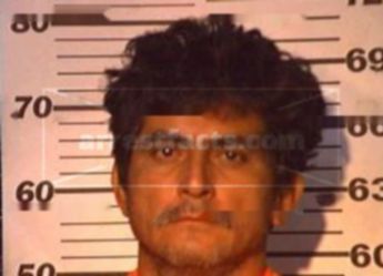 Jose Luis Sandoval
