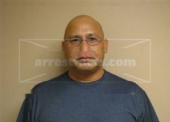 Anthony John Flores