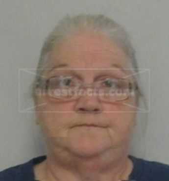 Connie Sue Estes