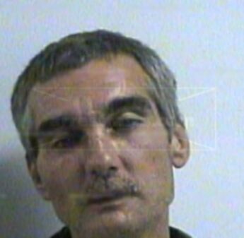 Allen Eugene Bates