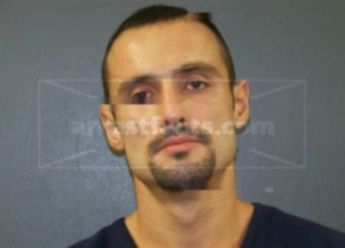 Gary Wayne Douglas