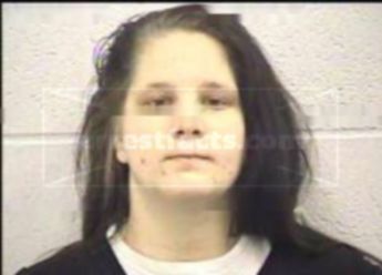 Theresa Anne Swain
