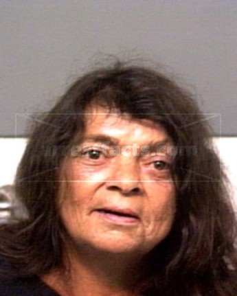 Cindy Irene Young