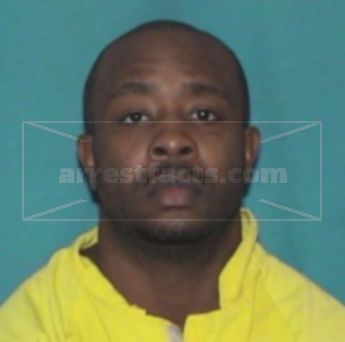 Rickey Hudson
