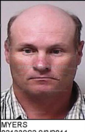 Kevin Martin Myers
