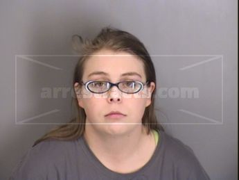 Caitlynn Dawn Mcclintock