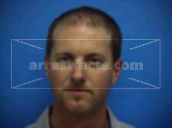 Edward Lee Mahaffey