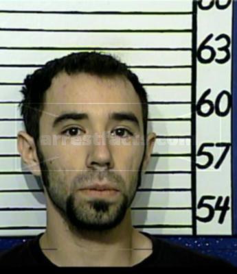 Richard Gabreil Garcia