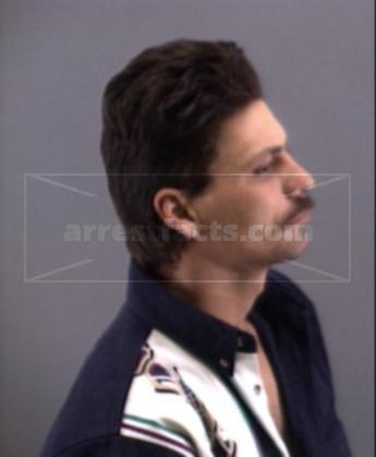 Dennis Wayne Petty
