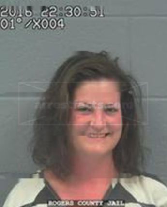Amanda Lee R Ridgway
