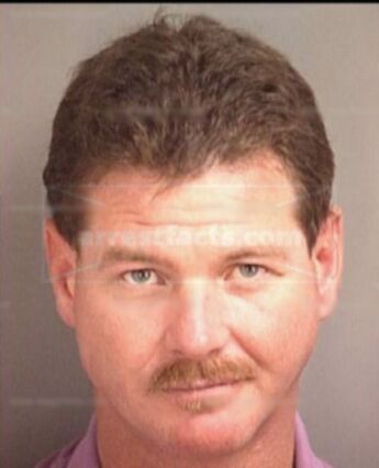 Mike Allen Hamilton