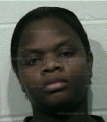 Mary Shiwondalynn Sias