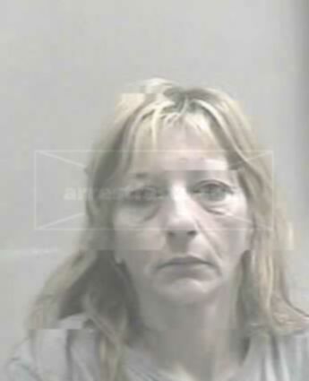 Dona Yvonne Jarvis