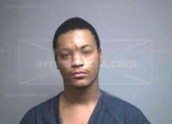 Maurice Anthony Rice
