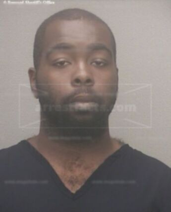 Quinton Javon Parker