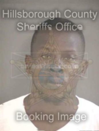 Corey Eugene Durant