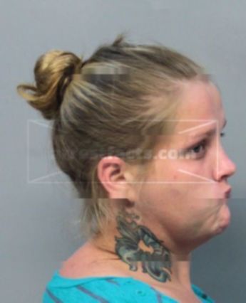 Jackie Sue Kelley