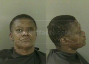Kim Michelle Stovall