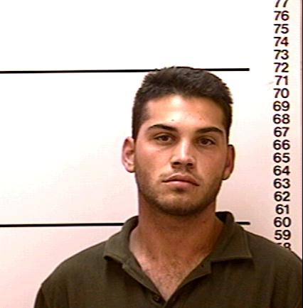 Preston James Korell