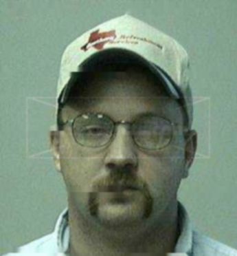 Richard Bevil Mccabe