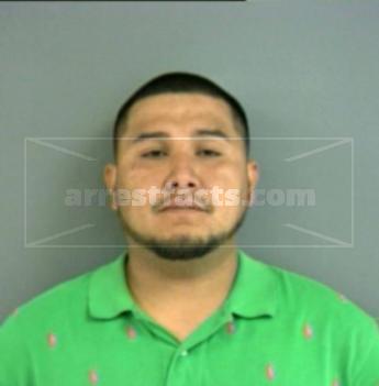 Jose Juan Rodriguez