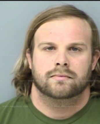 Richard Joshua Leon Parks