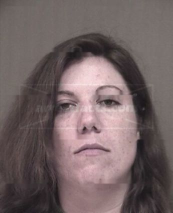 Amanda Elaine Harrold