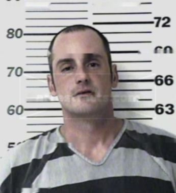 Michael Wayne Barrett