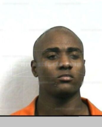 Christian T Jones