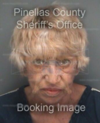 Linda Margaret Rizzo