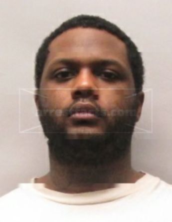 Joshua Omar Reese