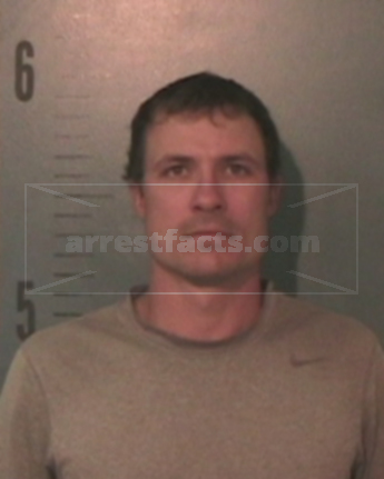 Jonathan Michael Grant